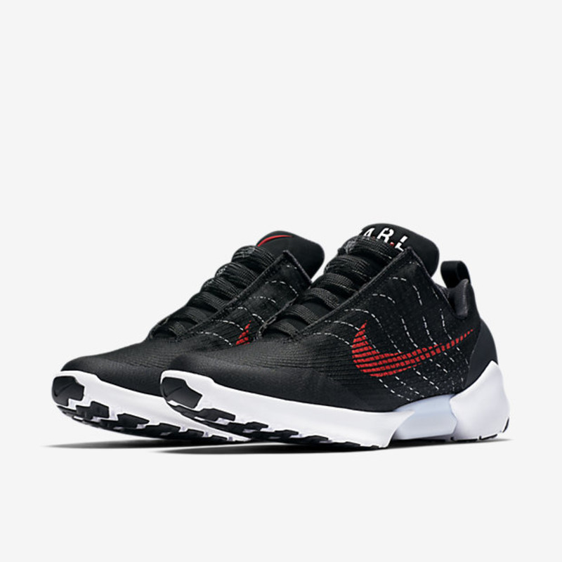 Adidas hyperadapt hotsell